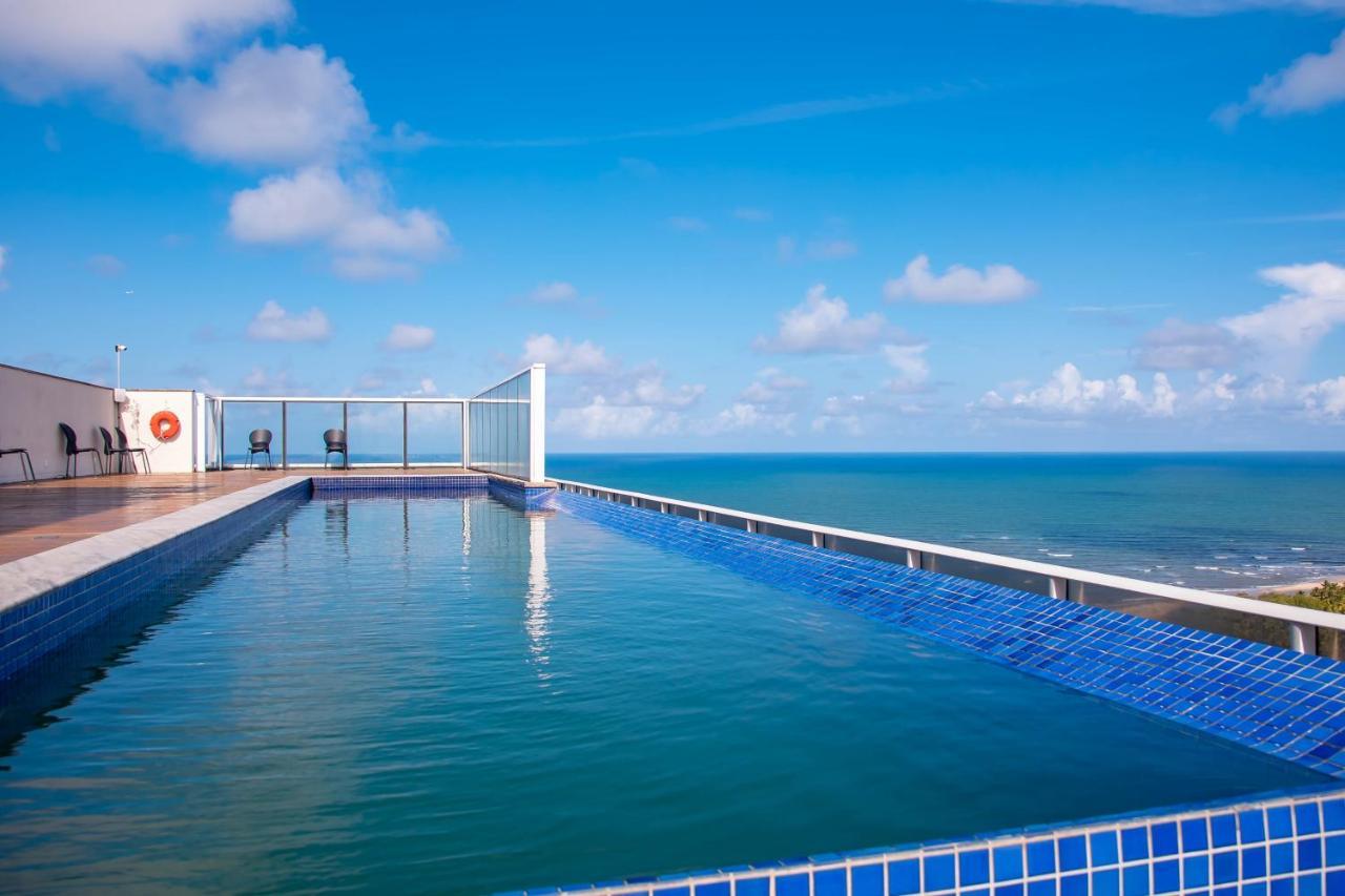 Paiva Home Stay - Vista Dos Sonhos Jaboatao dos Guararapes Exteriér fotografie