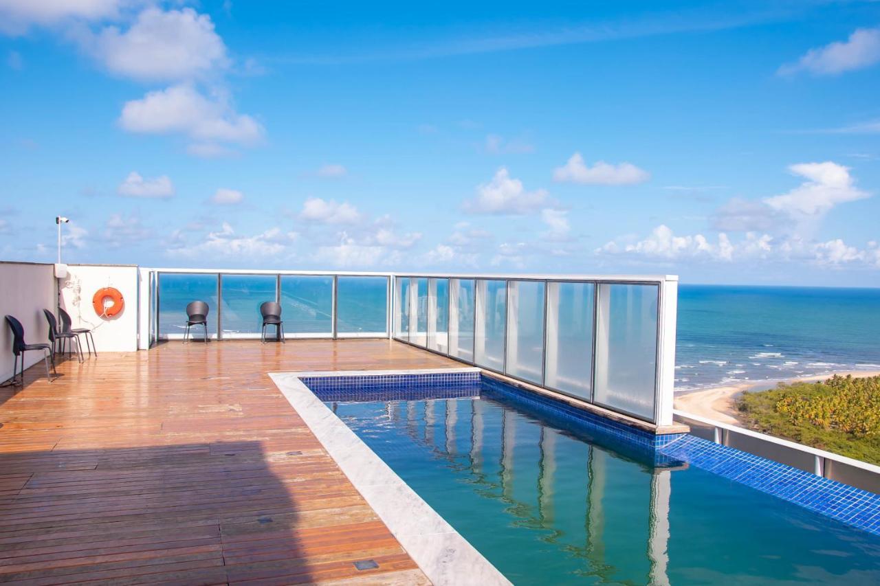 Paiva Home Stay - Vista Dos Sonhos Jaboatao dos Guararapes Exteriér fotografie