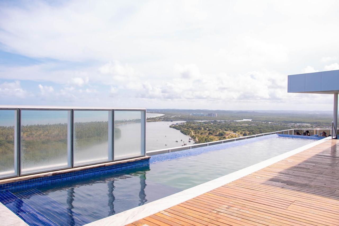 Paiva Home Stay - Vista Dos Sonhos Jaboatao dos Guararapes Exteriér fotografie